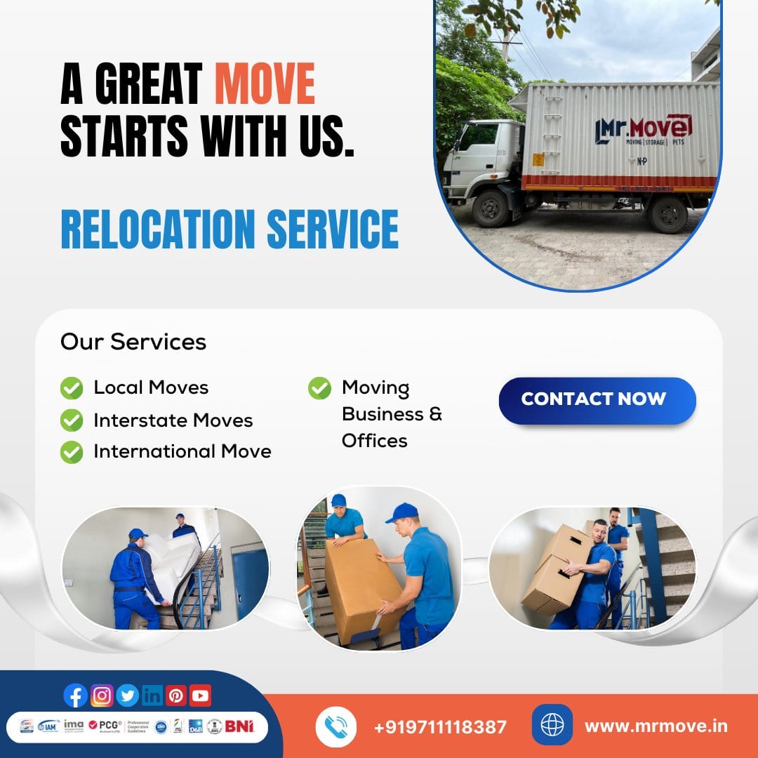 Mr. Move Social Media Post 4