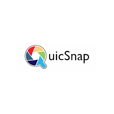Quicsnap logo
