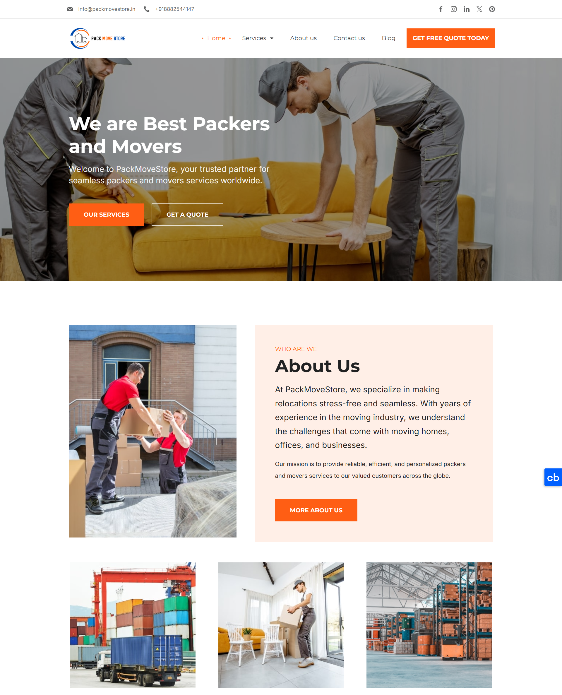 Pardeep Website devlopment